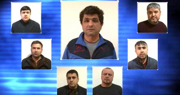 В Душанбе от 15 до 20 лет лишения свободы получили семеро членов преступной наркогруппировки