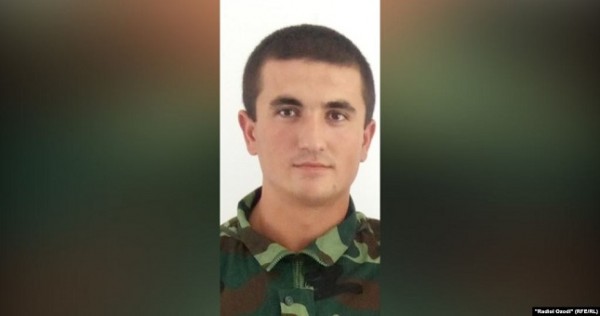 Двух солдат отправили за решетку за кражу скота. «Красть им велели офицеры», утверждают родные солдат