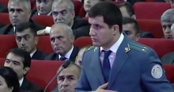 В Таджикистане ужесточили наказание за должностные преступления