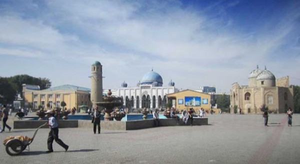 В Худжанде для усиления профилактических мер против коронавируса создали 10 агитационных групп