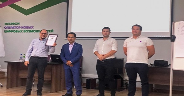 МегаФон Таджикистан повышает финансовую грамотность молодежи