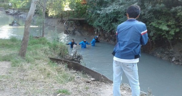 28 человек утонули с начала года в реках и водоемах Таджикистана
