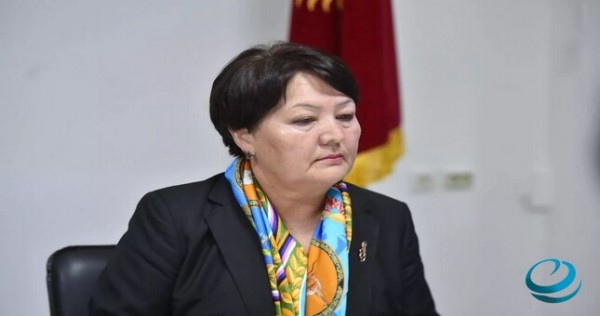 В сельских школах Кыргызстана могут быть закрыты классы с русским языком обучения