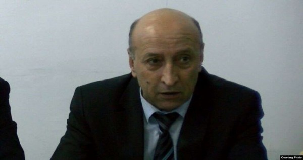Глава финуправления Куляба уволен после случая самосожжения местного жителя
