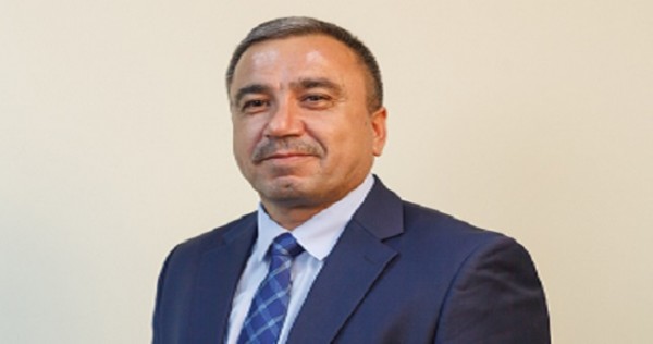 У истоков мобильной сети: Мастер связи РТ Рустам Нуров
