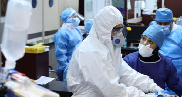 Минздрав Таджикистана: число жертв коронавируса возросло до 49