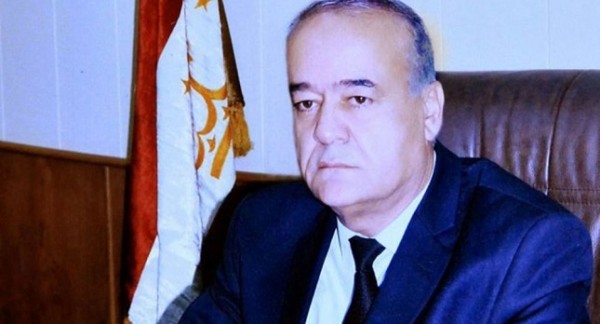 Скоропостижно скончался бывший замглавы МВД Таджикистана