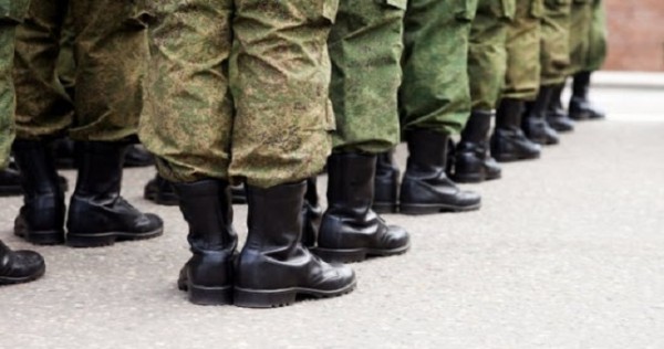 Столичных призывников велено пересчитать и подготовить к осеннему призыву