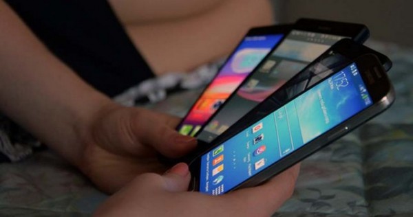 Житель Исфары подозревается в краже мобильных телефонов
