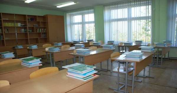 Россия намерена построить в Таджикистане школу для одаренных детей