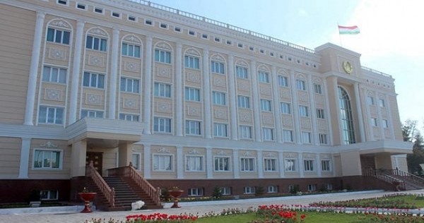 В Хатлонской области снизилась напряжённость с инфицированием COVID-19