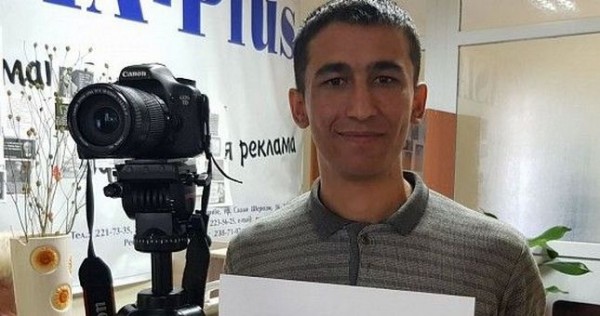 Журналистское сообщество Таджикистана озабочено повторным избиением корреспондента