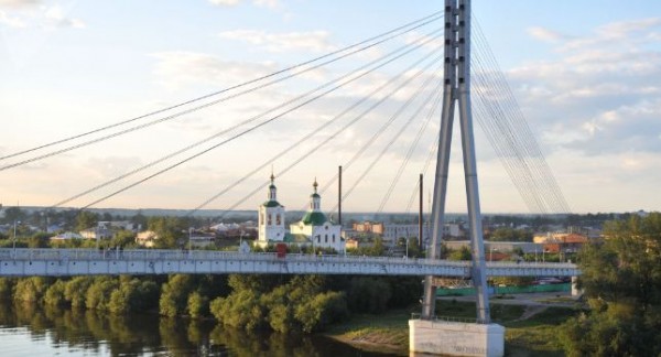 Русский лес и гладь речная: как проводят обсервацию прилетевшие из Душанбе
