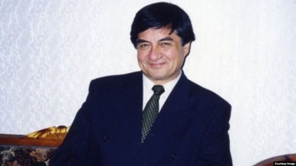 Ушел из жизни Сайфиддин Тураев, известный в прошлом предприниматель и политик