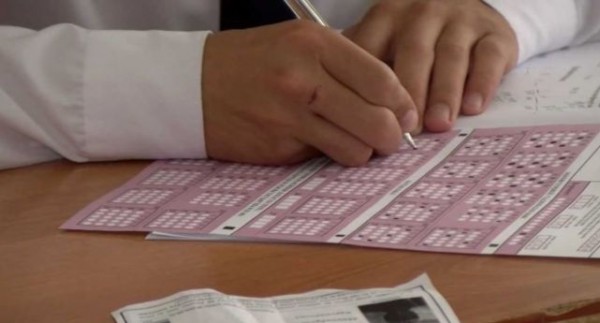 НЦТ: правила поступления в вузы Таджикистана пока не изменились