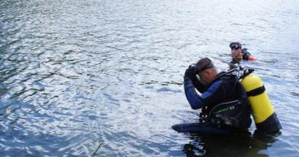 Водолазы Нурекской ГЭС Таджикистана нашли тело мальчика в местном озере