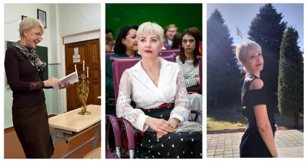 «Ученик не обязан быть идеальным»: интервью с учителем душанбинской школы №6 Еленой Копыловой