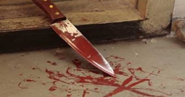 Жительница Б. Гафурова нанесла ножевое ранение своему сожителю