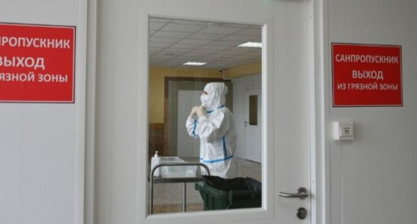 В Таджикистане коронавирусом заражены 2929 человек