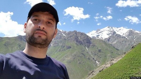 Осужденный журналист Далер Шарифов этапирован из СИЗО в яванскую колонию
