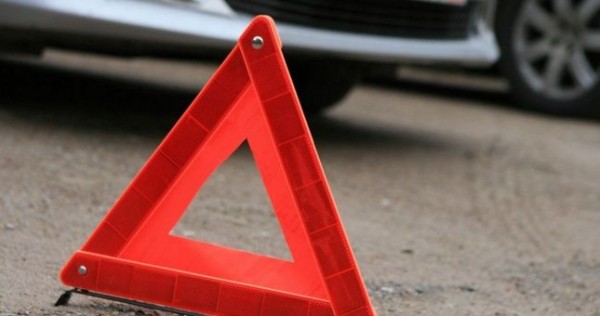 В Восе водитель сбил насмерть женщину