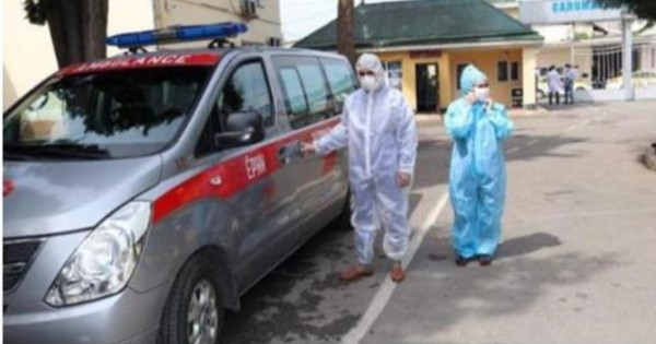 В Таджикистане от заболевания COVID-19 излечились 1008 человек