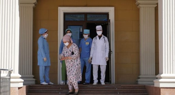 Хорогский медколледж обеспечивает специалистами больницы ГБАО
