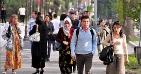 В Таджикистане создана специальная Служба санитарно-эпидемиологического надзора