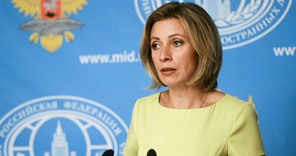 М. Захарова: "Слухи о дискриминации в отношении мигрантов в России во время пандемии не соответствуют действительности"