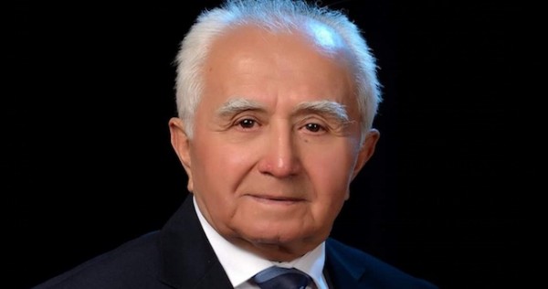 Большая утрата таджикской лингвистики