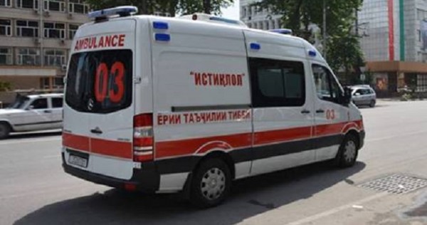 В Таджикистане зарегистрировано 68 новых случаев заражения коронавирусом