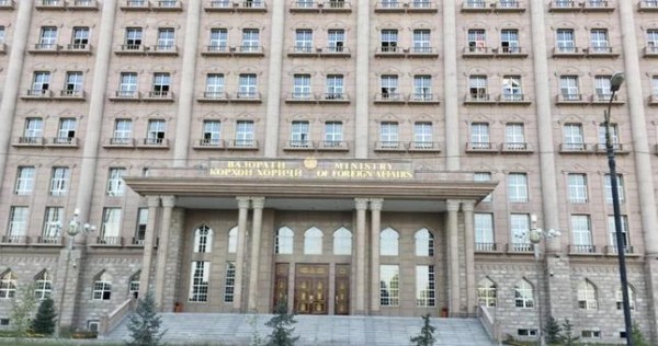 В Таджикистане иностранцам продлят сроки пребывания до 1 июля