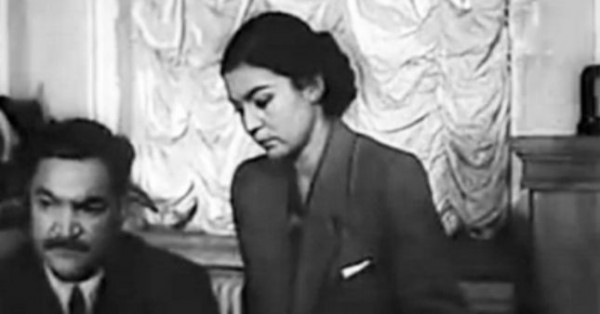 Умерла народная артистка СССР, актриса театра и кино Хайри Назарова