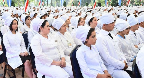 Минздрав Таджикистана: в системе здравоохранения планируются изменения