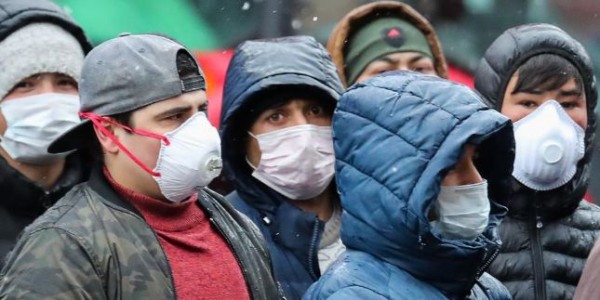 Судьба мигранта: на родине скорбят по умершему на чужбине от COVID-19 таджикистанцу