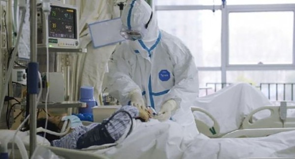 В Таджикистане от коронавируса скончались восемь человек