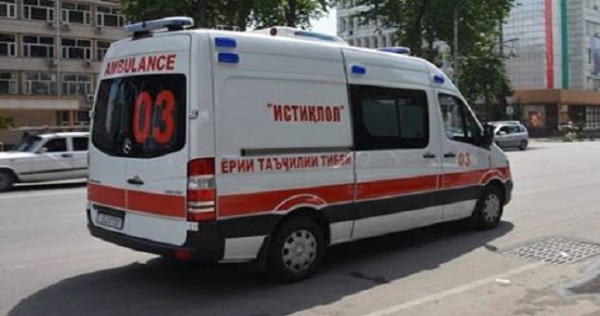 Число заражённых COVID-19 в Таджикистане достигло 230 человек