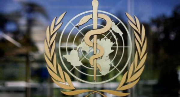 ВОЗ обеспокоена ростом смертности в Таджикистане от атипичной пневмонии