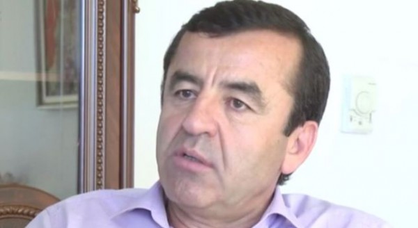 Абдухалил Холикзода: эпидемия в Таджикистане может закончиться уже этим летом