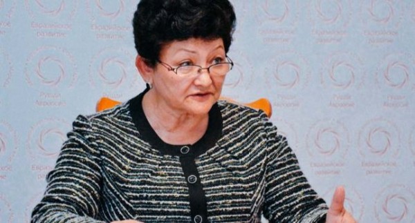 Профессор рассказала, как Таджикистан может помочь Афганистану с коронавирусом