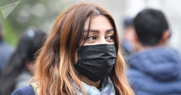 В ВОЗ подтвердили случаи коронавируса в Таджикистане