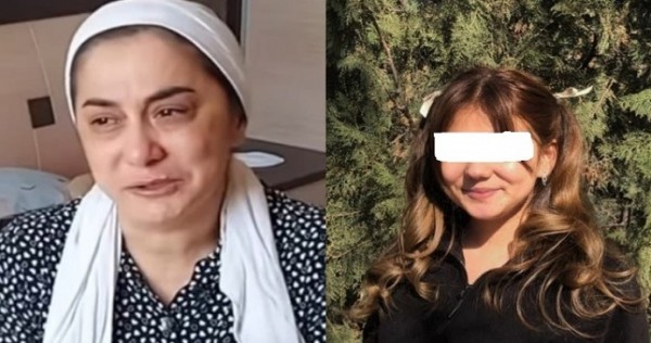 Врача Абдурасула Ходжиева осудили на 6 лет тюрьмы в связи с гибелью 17-летней Севинч Шукуровой