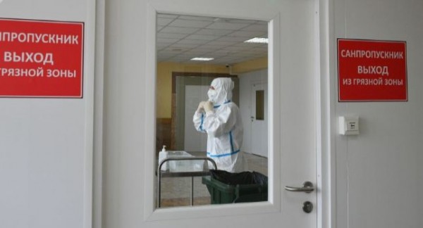 В Таджикистане отпустят с карантина более двух тысяч человек