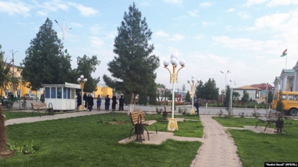 Аппарат ИВЛ не помог. На севере Таджикистана в карантине скончался Ходжимухаммад Тошев
