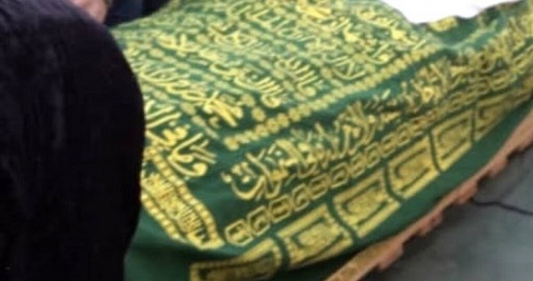 "Сын никогда не болел". В Таджикистане солдат-срочник скончался в туберкулезной больнице