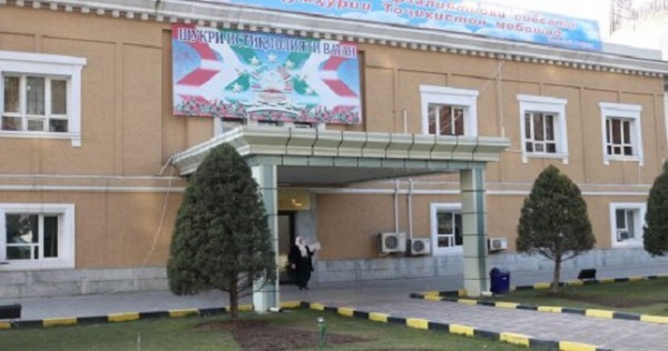 В Таджикистане 4 тыс.77 человек находятся на карантине