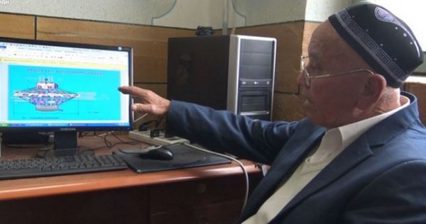 Таджикский инженер разработал проект ВЭС, работающей независимо от направления ветра