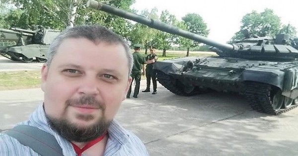 ВОВ: идеологические спекуляции или неприкосновенная святыня?