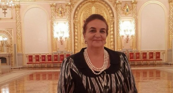 Каримова: без технарей для таджикской науки движение вперед невозможно