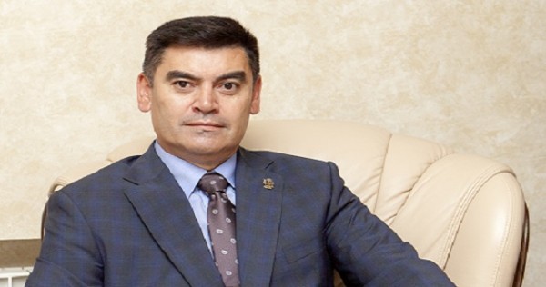 Максуд Зокиров: «Санкт-Петербург – культурная столица России, дружелюбный город для жизни и работы наших земляков»